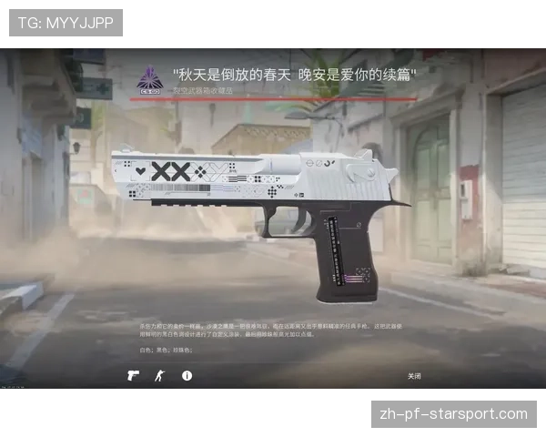 CS2皮肤涂装学:如何通过印花搭配让几十元的枪变高大上🏮(302 )